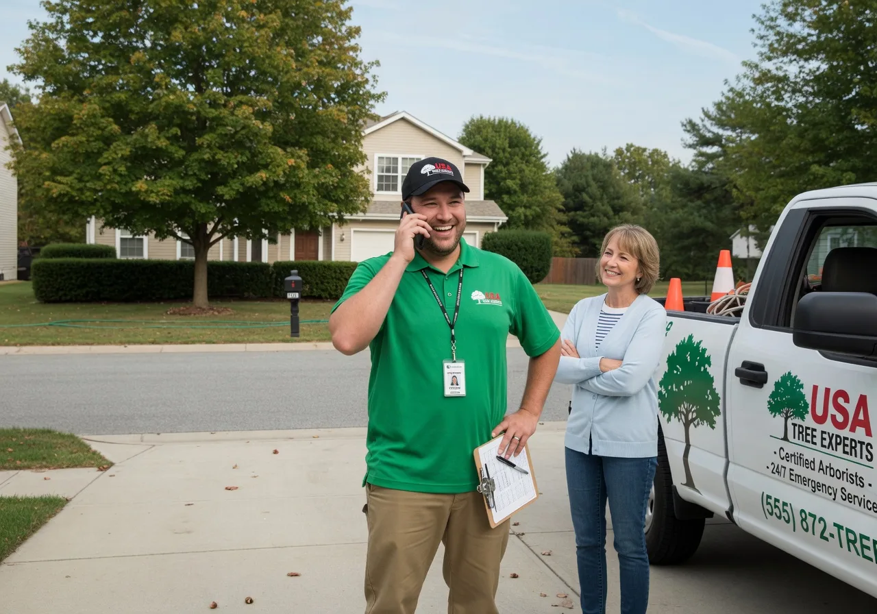 Tree Services Grand Coteau, LA FAQs